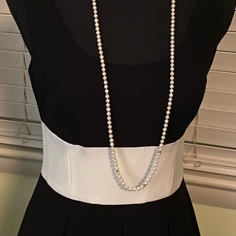 Beautiful Ralph Lauren Dress - Picture 2 of 5